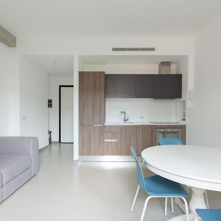 Apartamento Porta Nuova Bright And Stylish Flat Milán Exterior foto